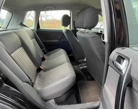 Чорний Фольксваген Поло, об'ємом двигуна 1.4 л та пробігом 247 тис. км за 4600 $, фото 19 на Automoto.ua