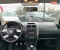 Черный Фольксваген Поло, объемом двигателя 1.4 л и пробегом 153 тыс. км за 6255 $, фото 49 на Automoto.ua