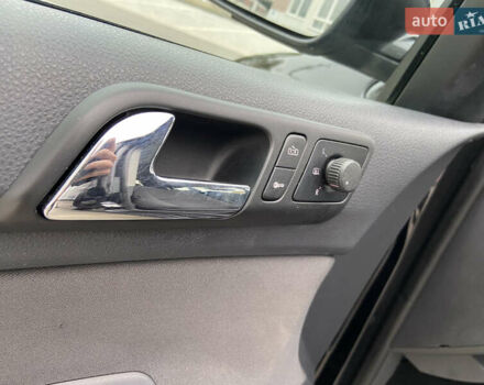 Чорний Фольксваген Поло, об'ємом двигуна 1.4 л та пробігом 218 тис. км за 5650 $, фото 23 на Automoto.ua