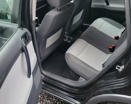 Чорний Фольксваген Поло, об'ємом двигуна 1.6 л та пробігом 185 тис. км за 5700 $, фото 16 на Automoto.ua