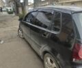Чорний Фольксваген Поло, об'ємом двигуна 1.4 л та пробігом 247 тис. км за 5000 $, фото 3 на Automoto.ua