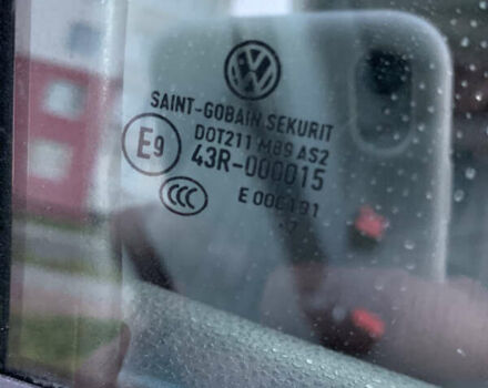 Черный Фольксваген Поло, объемом двигателя 1.4 л и пробегом 190 тыс. км за 6999 $, фото 19 на Automoto.ua