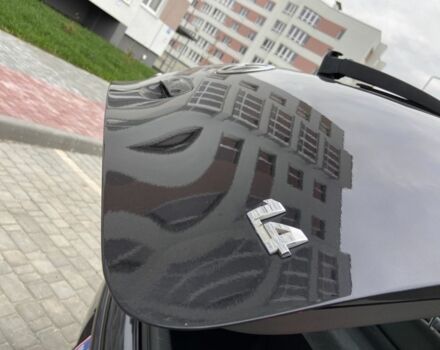 Чорний Фольксваген Поло, об'ємом двигуна 1.4 л та пробігом 217 тис. км за 5650 $, фото 20 на Automoto.ua