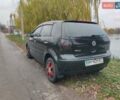 Черный Фольксваген Поло, объемом двигателя 1.4 л и пробегом 170 тыс. км за 5900 $, фото 4 на Automoto.ua