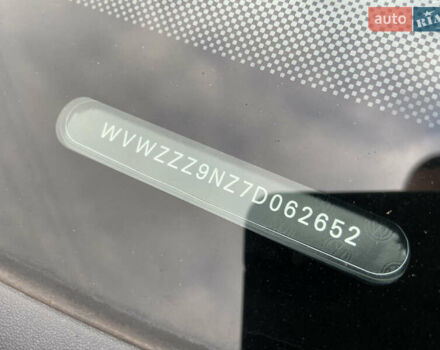 Чорний Фольксваген Поло, об'ємом двигуна 1.4 л та пробігом 218 тис. км за 5650 $, фото 21 на Automoto.ua