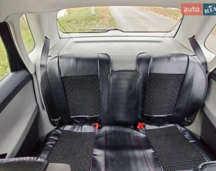 Черный Фольксваген Поло, объемом двигателя 1.4 л и пробегом 170 тыс. км за 5900 $, фото 21 на Automoto.ua