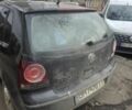Чорний Фольксваген Поло, об'ємом двигуна 1.4 л та пробігом 247 тис. км за 5000 $, фото 4 на Automoto.ua