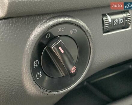 Черный Фольксваген Поло, объемом двигателя 1.4 л и пробегом 153 тыс. км за 6255 $, фото 38 на Automoto.ua