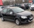 Черный Фольксваген Поло, объемом двигателя 1.4 л и пробегом 153 тыс. км за 6255 $, фото 6 на Automoto.ua