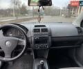 Черный Фольксваген Поло, объемом двигателя 1.4 л и пробегом 212 тыс. км за 4500 $, фото 13 на Automoto.ua