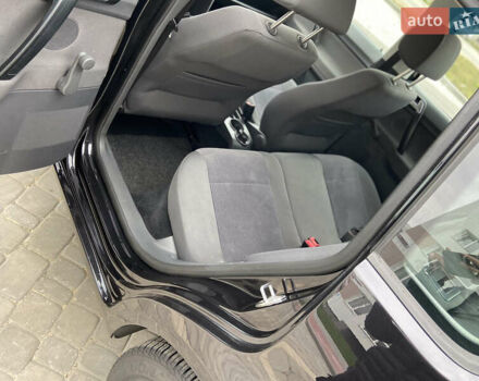 Чорний Фольксваген Поло, об'ємом двигуна 1.4 л та пробігом 218 тис. км за 5650 $, фото 42 на Automoto.ua