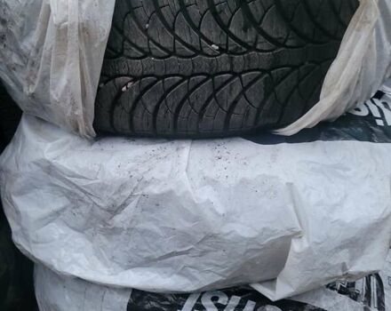 Чорний Фольксваген Поло, об'ємом двигуна 1.6 л та пробігом 185 тис. км за 5700 $, фото 26 на Automoto.ua