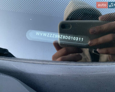 Черный Фольксваген Поло, объемом двигателя 1.4 л и пробегом 190 тыс. км за 6999 $, фото 22 на Automoto.ua