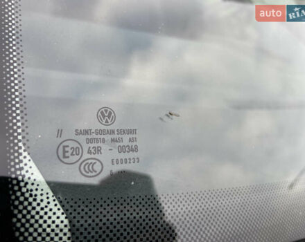 Чорний Фольксваген Поло, об'ємом двигуна 1.4 л та пробігом 218 тис. км за 5650 $, фото 20 на Automoto.ua