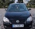Чорний Фольксваген Поло, об'ємом двигуна 1.6 л та пробігом 168 тис. км за 5500 $, фото 1 на Automoto.ua