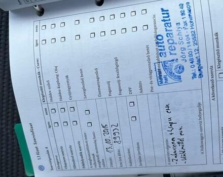 Чорний Фольксваген Поло, об'ємом двигуна 1.4 л та пробігом 197 тис. км за 5650 $, фото 34 на Automoto.ua