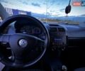 Черный Фольксваген Поло, объемом двигателя 1.4 л и пробегом 256 тыс. км за 4000 $, фото 44 на Automoto.ua