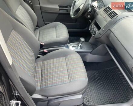 Черный Фольксваген Поло, объемом двигателя 1.4 л и пробегом 114 тыс. км за 6499 $, фото 21 на Automoto.ua