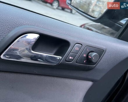 Чорний Фольксваген Поло, об'ємом двигуна 1.4 л та пробігом 197 тис. км за 5650 $, фото 15 на Automoto.ua