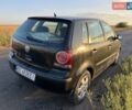 Чорний Фольксваген Поло, об'ємом двигуна 1.2 л та пробігом 182 тис. км за 5200 $, фото 8 на Automoto.ua