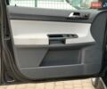 Черный Фольксваген Поло, объемом двигателя 1.4 л и пробегом 153 тыс. км за 6255 $, фото 22 на Automoto.ua