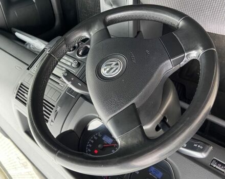 Чорний Фольксваген Поло, об'ємом двигуна 1.4 л та пробігом 217 тис. км за 5650 $, фото 14 на Automoto.ua