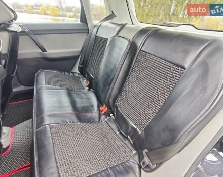 Черный Фольксваген Поло, объемом двигателя 1.4 л и пробегом 170 тыс. км за 5900 $, фото 20 на Automoto.ua