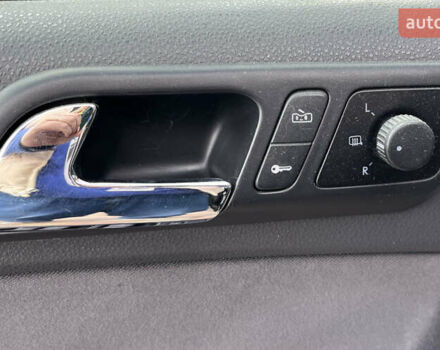 Черный Фольксваген Поло, объемом двигателя 1.39 л и пробегом 247 тыс. км за 4600 $, фото 20 на Automoto.ua