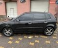 Черный Фольксваген Поло, объемом двигателя 1.4 л и пробегом 212 тыс. км за 4500 $, фото 4 на Automoto.ua