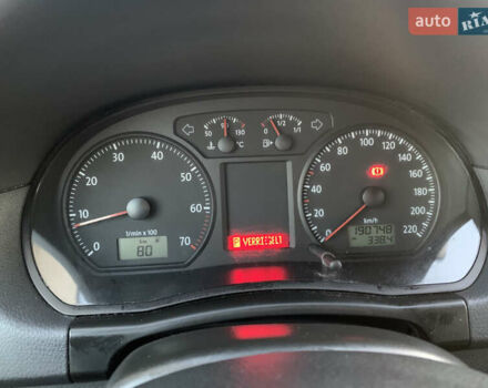 Черный Фольксваген Поло, объемом двигателя 1.4 л и пробегом 190 тыс. км за 6999 $, фото 36 на Automoto.ua