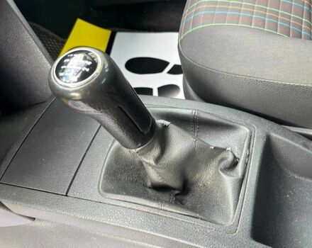 Чорний Фольксваген Поло, об'ємом двигуна 1.4 л та пробігом 247 тис. км за 4600 $, фото 10 на Automoto.ua