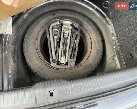 Черный Фольксваген Поло, объемом двигателя 1.4 л и пробегом 114 тыс. км за 6499 $, фото 17 на Automoto.ua