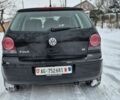 Черный Фольксваген Поло, объемом двигателя 1.6 л и пробегом 168 тыс. км за 5550 $, фото 3 на Automoto.ua