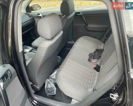 Черный Фольксваген Поло, объемом двигателя 1.4 л и пробегом 114 тыс. км за 6499 $, фото 13 на Automoto.ua