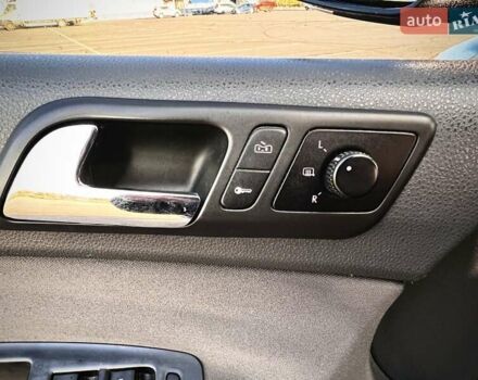 Черный Фольксваген Поло, объемом двигателя 1.4 л и пробегом 256 тыс. км за 4000 $, фото 25 на Automoto.ua