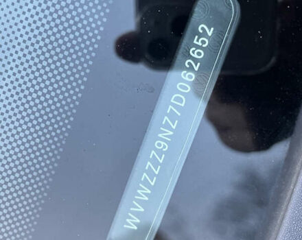 Чорний Фольксваген Поло, об'ємом двигуна 1.4 л та пробігом 197 тис. км за 5650 $, фото 11 на Automoto.ua