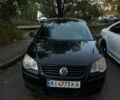 Черный Фольксваген Поло, объемом двигателя 1.39 л и пробегом 170 тыс. км за 5000 $, фото 1 на Automoto.ua