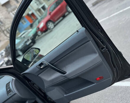 Чорний Фольксваген Поло, об'ємом двигуна 1.4 л та пробігом 197 тис. км за 5650 $, фото 28 на Automoto.ua