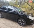 Чорний Фольксваген Поло, об'ємом двигуна 1.4 л та пробігом 265 тис. км за 4500 $, фото 14 на Automoto.ua