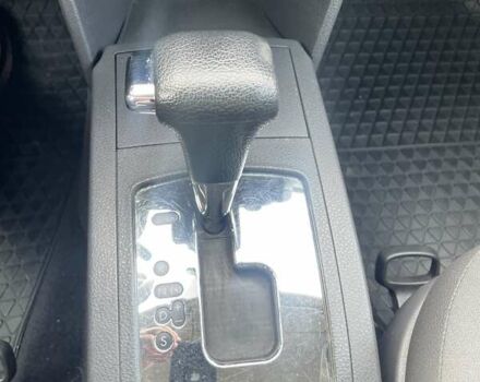 Черный Фольксваген Поло, объемом двигателя 1.4 л и пробегом 114 тыс. км за 6499 $, фото 36 на Automoto.ua