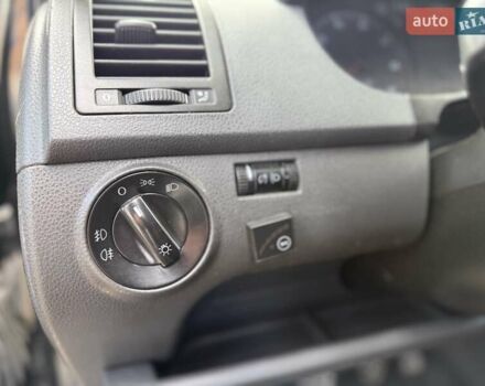 Чорний Фольксваген Поло, об'ємом двигуна 1.4 л та пробігом 327 тис. км за 3450 $, фото 16 на Automoto.ua