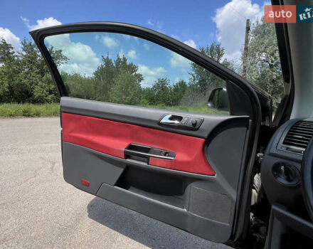 Чорний Фольксваген Поло, об'ємом двигуна 1.2 л та пробігом 234 тис. км за 4500 $, фото 9 на Automoto.ua