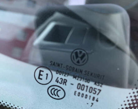 Черный Фольксваген Поло, объемом двигателя 1.4 л и пробегом 190 тыс. км за 6999 $, фото 18 на Automoto.ua