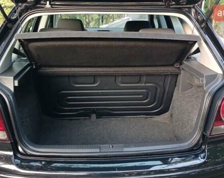 Черный Фольксваген Поло, объемом двигателя 1.4 л и пробегом 211 тыс. км за 4700 $, фото 5 на Automoto.ua