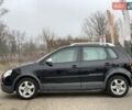 Черный Фольксваген Поло, объемом двигателя 1.4 л и пробегом 153 тыс. км за 6255 $, фото 11 на Automoto.ua