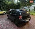Черный Фольксваген Поло, объемом двигателя 1.39 л и пробегом 131 тыс. км за 4400 $, фото 5 на Automoto.ua