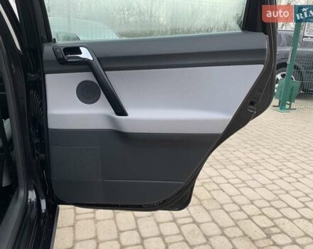 Черный Фольксваген Поло, объемом двигателя 1.4 л и пробегом 153 тыс. км за 6255 $, фото 28 на Automoto.ua