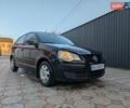 Чорний Фольксваген Поло, об'ємом двигуна 1.39 л та пробігом 250 тис. км за 5200 $, фото 1 на Automoto.ua