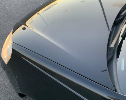 Черный Фольксваген Поло, объемом двигателя 1.4 л и пробегом 190 тыс. км за 6999 $, фото 11 на Automoto.ua