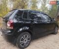 Чорний Фольксваген Поло, об'ємом двигуна 1.4 л та пробігом 265 тис. км за 4500 $, фото 15 на Automoto.ua